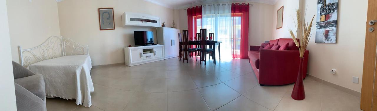 Fantastic Fatima Apartment Vila Real de Santo Antonio Ngoại thất bức ảnh