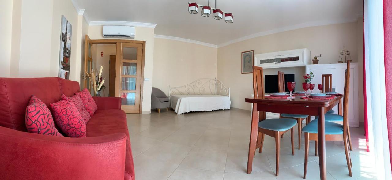 Fantastic Fatima Apartment Vila Real de Santo Antonio Ngoại thất bức ảnh