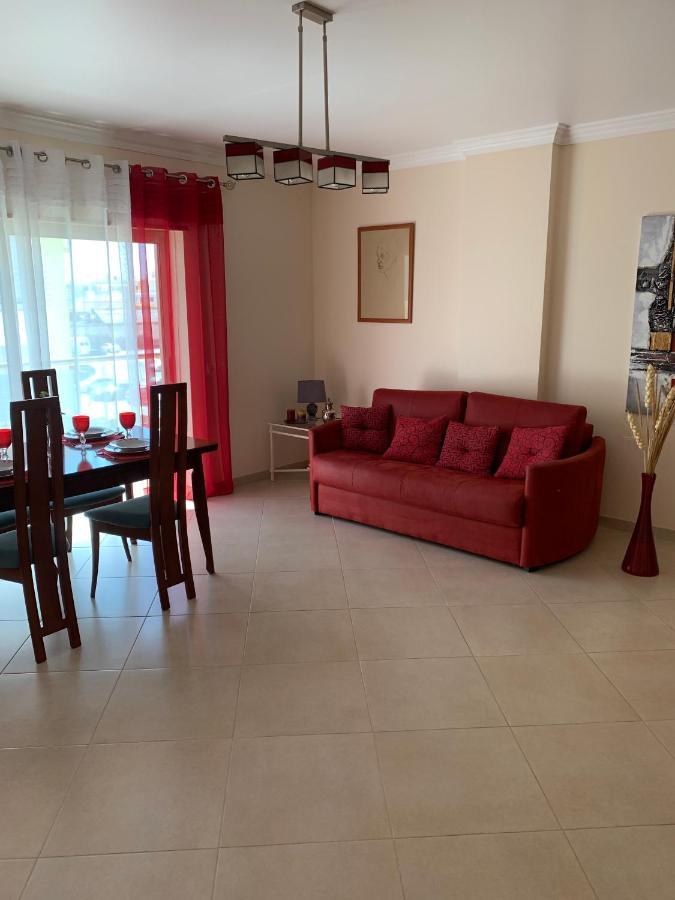 Fantastic Fatima Apartment Vila Real de Santo Antonio Ngoại thất bức ảnh