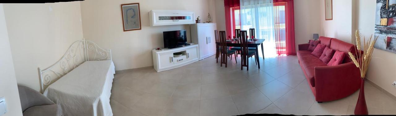 Fantastic Fatima Apartment Vila Real de Santo Antonio Ngoại thất bức ảnh