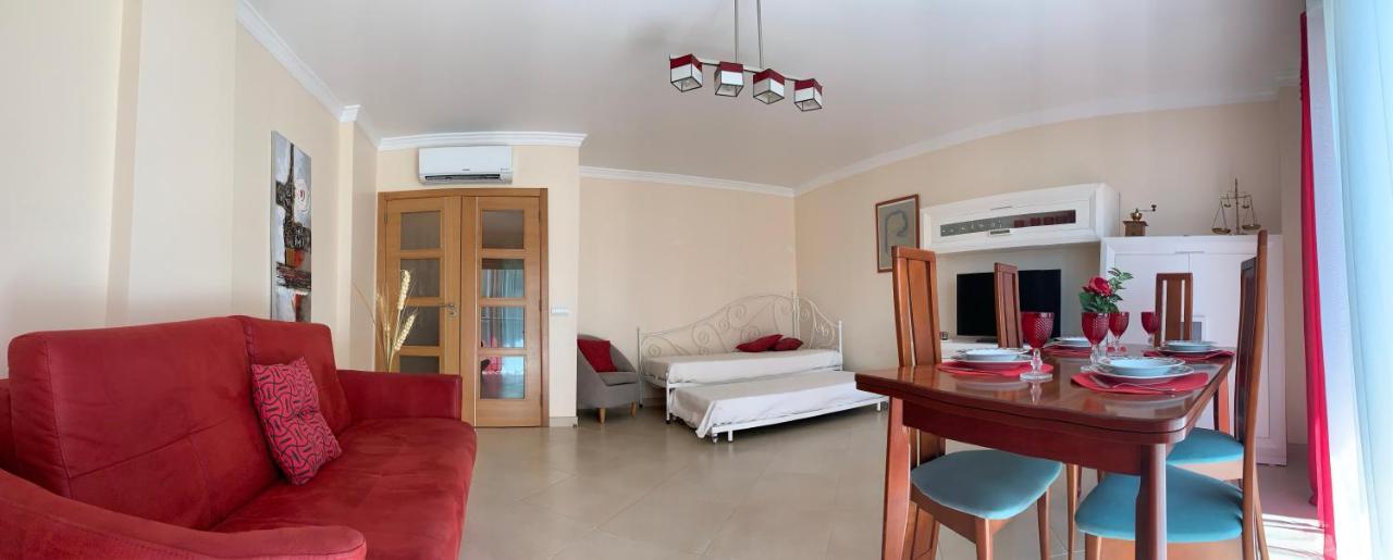 Fantastic Fatima Apartment Vila Real de Santo Antonio Ngoại thất bức ảnh