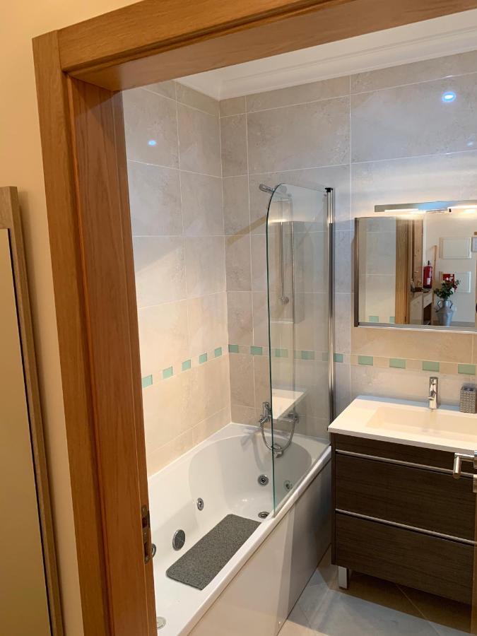Fantastic Fatima Apartment Vila Real de Santo Antonio Ngoại thất bức ảnh